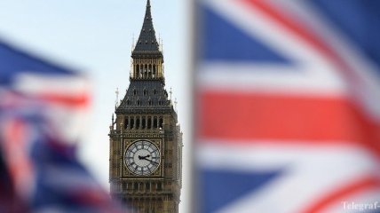 В Великобритании распустили парламент