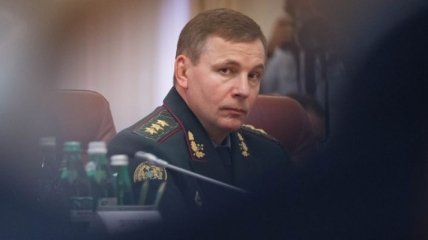 Гелетей требует от Тимошенко извинится перед бойцами ВСУ