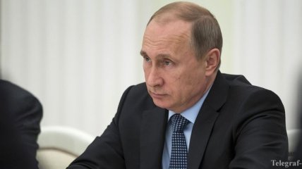 Путин обещает повлиять на "ДНР" и "ЛНР" для реализации минских соглашений