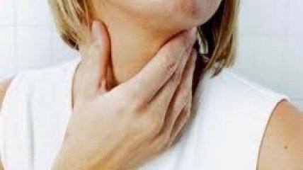 Болезни щитовидки опасны для беременных