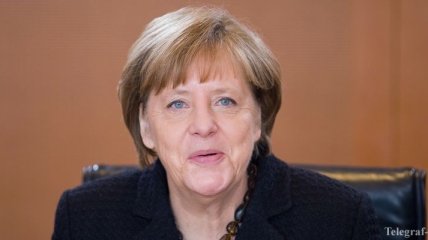 У Меркель много идей на возможную четвертую каденцию 