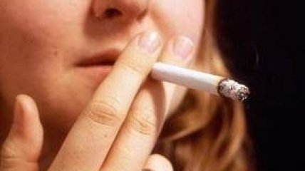 Курение после секса может сделать женщину фригидной