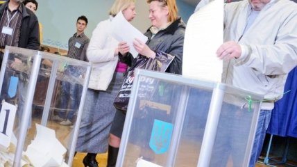 На избирательных участках Василькова могут выключить свет