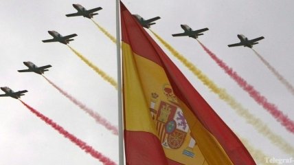 Испания выделит €23 млрд для оказания финансовой помощи регионам