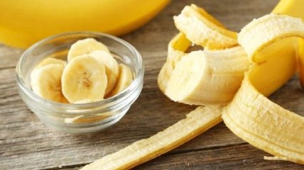Полезные свойства банана, о которых мало кто знает 