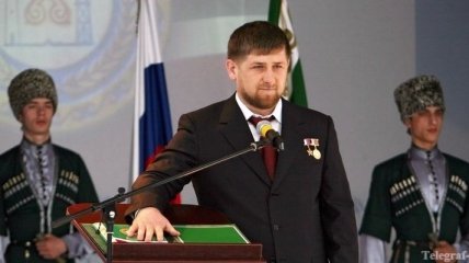 Посредником в переговорах о Кочневой хотят видеть Кадырова