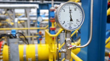 Угорщина уклала 15-річний контакт з РФ, згідно з яким газ пустять в обхід України
