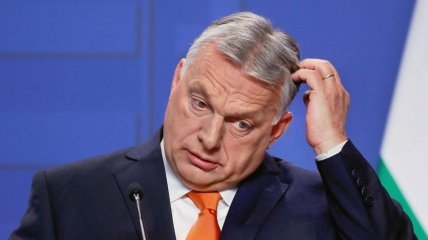 Орбан ветував цілий "мегапакет", в якому грошей для ЄС було більше, ніж для України