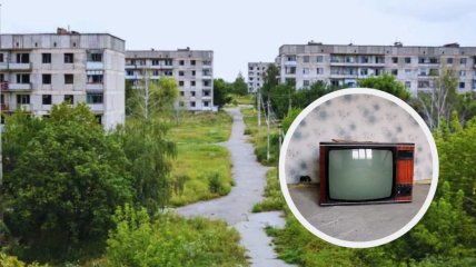 В многоэтажках проживали работники Кировоградского сахарного завода №11