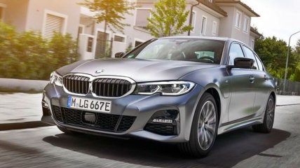 Компания BMW раскрыла интересные детали своего нового гибрида