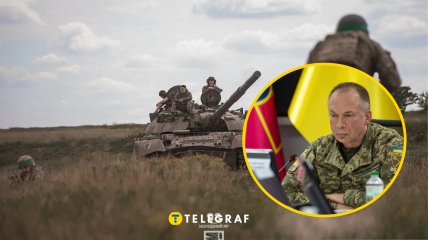 Олександр Сирський