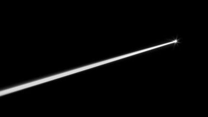 Прорыв в освещении: ученые создали белый лазер