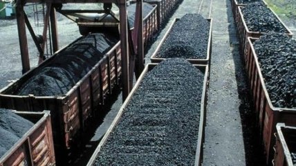 ОБСЕ сообщает о вывозе угля из Луганской области в РФ