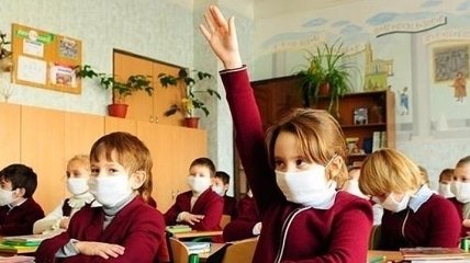 В Одесской области массово закрывают учебные заведения на карантин