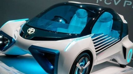 Японцы выпустят три новых электромобиля