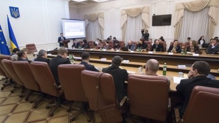 Миклош: Кабмин делает реформы не для МВФ и Европы, а для украинцев