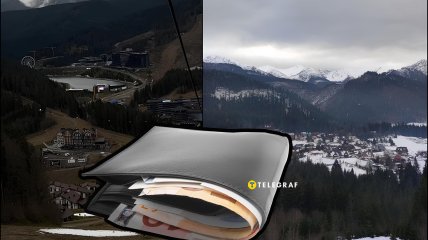 Буковель или Закопане – что дешевле?