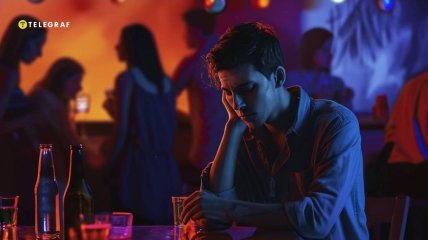 Деякі люди зовсім не вміють розслаблятись (зображення створено за допомогою ШІ)