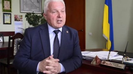 Дубинский сообщил о смерти мэра Борисполя Анатолия Федорчука