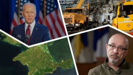 Підсумки ночі із 3 на 4 березня