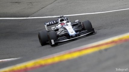 Уильямс больше не будет в Формуле-1
