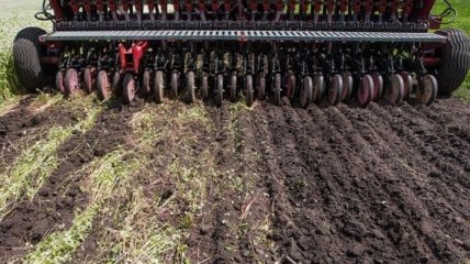 В Украине предложили продлить запрет на продажу сельхозземель