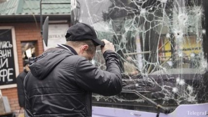 Всемирный Конгресс Украинцев осудил теракт в Донецке