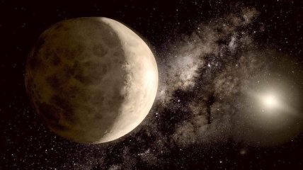 Ученые в поисках "планеты Х" нашли три карликовых планеты