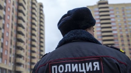 У Росії третій день серед поліцейських поспіль відбуваються самогубства