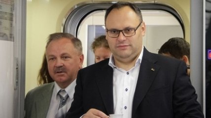 Панама отказала Каськиву в предоставлении убежища