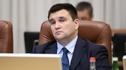 Климкин призвал ОБСЕ заставить РФ отказаться от агрессивной политики 