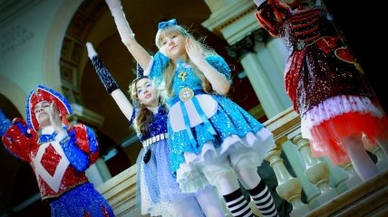 Детское Евровидение-2013: В России начали поиск талантов