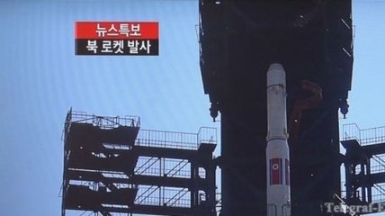 США и Россия не увидели угрозы в северокорейской ракете