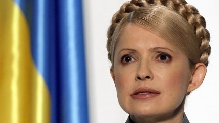 Тимошенко вновь отказалась ехать в суд