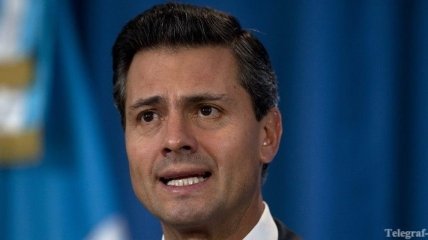 Мексика требует от США объяснений по поводу шпионажа