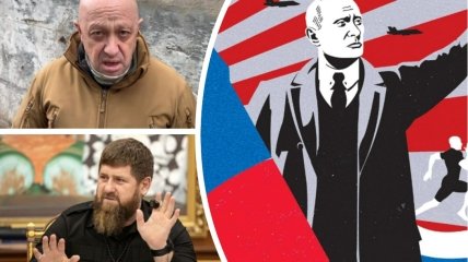 Путинским пропагандистам не привыкать к сочинению новых небылиц
