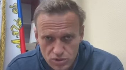 Навальный обозвал Путина жабой и позвал россиян на протесты (видео)