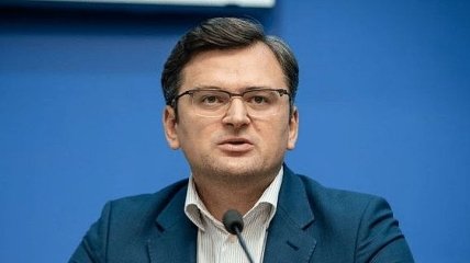 Кулеба рассказал, что происходит с гражданами Украины в Египте