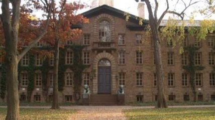 Принстонский университет эвакуировали из-за сообщения о минировании