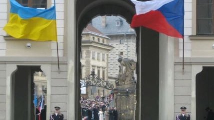 Чехия расширяет штат своих консульств в Украине