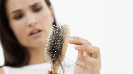 Выпадение волос: лучшие способы решения проблемы