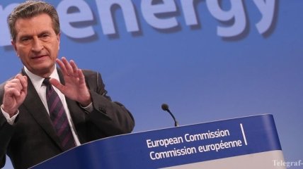 Еврокомиссар назвал возможных партнеров ЕС по доставке газа  