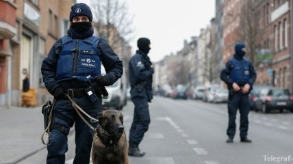 Парижскому террористу предьявят обвинение в причастности к терактам в Брюсселе