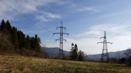 Украина нарастила производство электроэнергии в 2018 году