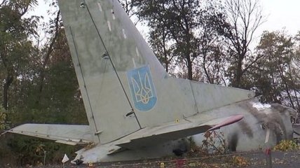 Авиакатастрофа Ан-26 в Чугуеве: прокуратура объявила о подозрении двум командирам и депутату
