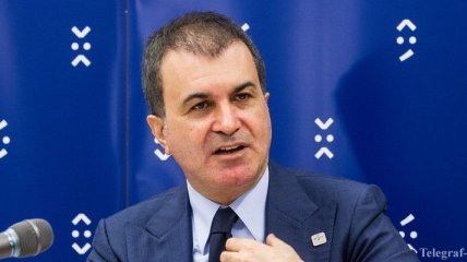 В Анкаре не исключают возможность пересмотра соглашения с ЕС по беженцам