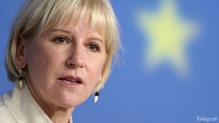 В Швеции представлен новый Кабинет Министров