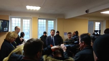Прокурор объяснил, почему отпустили осужденных за теракт возле Дворца спорта в Харькове