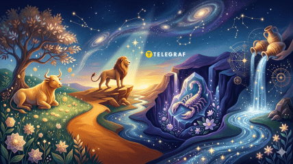 Эти четыре знака Зодиака в списке счастливчиков