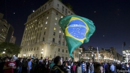 Бразильцы добились снижения цен на автобусы